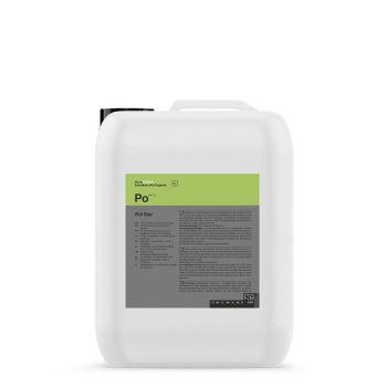   Koch Chemie Po Pol Star - textil-/bőr-/alcantara tisztítószer 5liter