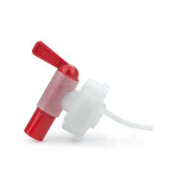 Kiöntő csap 5 literes kannához