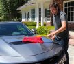California Car Duster
