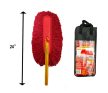 California Car Duster