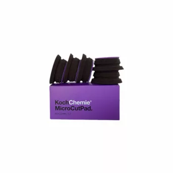 Koch Chemie Micro Cut Pad - puha pad 45x23mm 5db/csomag