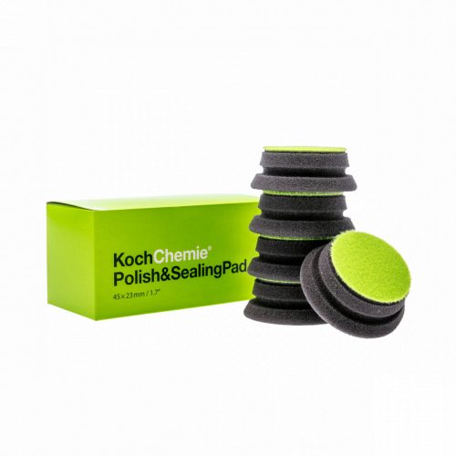 Koch Chemie Polish and Sealing Pad puha pad 45x23mm