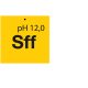 Koch Chemie Sff Duftbaum - sült alma autóillatosító