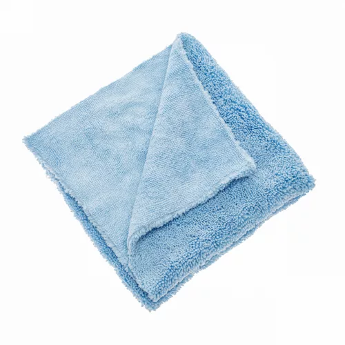 Koch Chemie KCX Polish and Sealing Towel 5pcs - mikroszálas kendő szett 5db-os kiszerelés