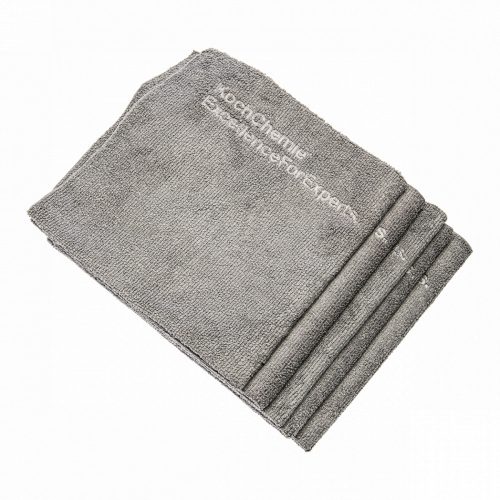 Koch Chemie Coating Towel - mikroszálas kendő 5db/csomag