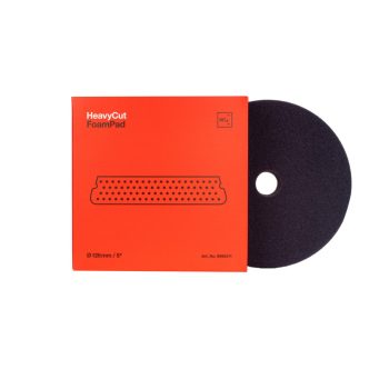Koch Chemie Heavy Cut Pad - kemény pad 126x23mm