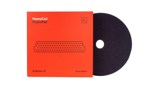 Koch Chemie Heavy Cut Pad - kemény pad 126x23mm