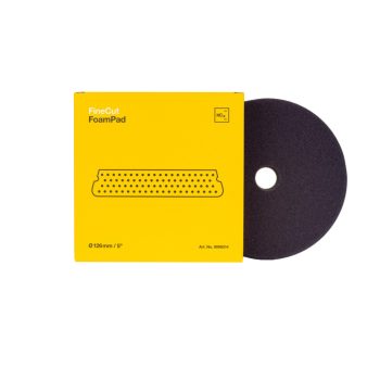 Koch Chemie Fine Cut Pad - közepesen kemény pad 126x23mm