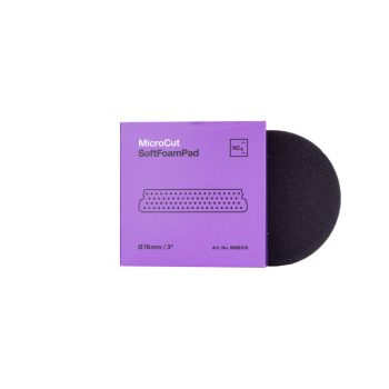 Koch Chemie Micro Cut Pad - puha pad 76x23mm