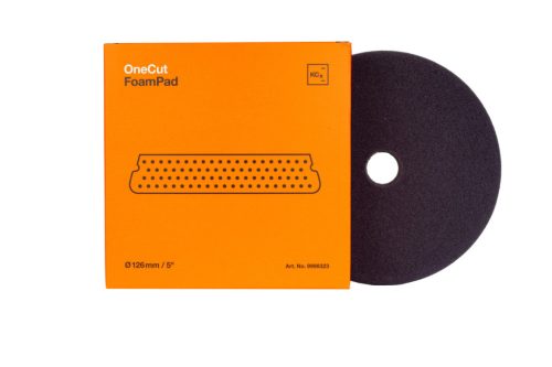 Koch Chemie One Cut Pad - egylépcsős pad 126x23mm