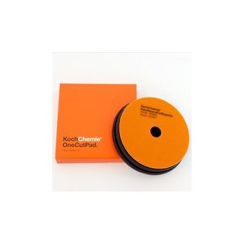 Koch Chemie One Cut Pad - egylépcsős pad 150x23mm