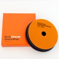 Koch Chemie One Cut Pad - egylépcsős pad 150x23mm