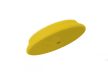 Rupes HighYello Foam Pad D-A - közepes keménységű szivacs 80mm