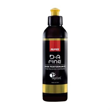 RUPES D-A FINE High Perfomance Fine Compound Gel 1000ml