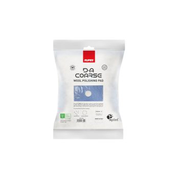 Rupes Heavy Cut  Coarse gyapjú 130/150mm