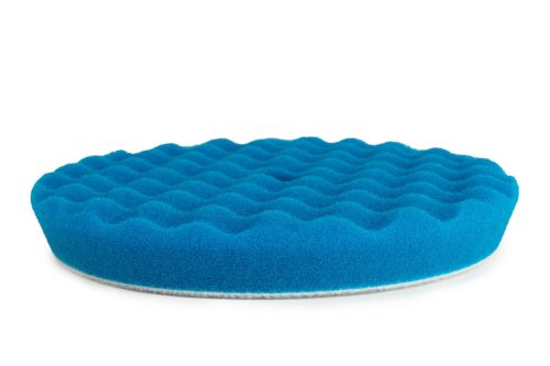 Rupes Coarse Rotary Waffle Pad 125mm