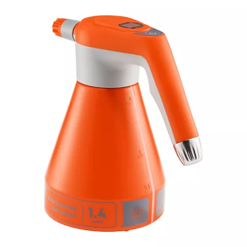 Kwazar ACCU1,4 akkumulátoros permetező 1,4 literes tartállyal