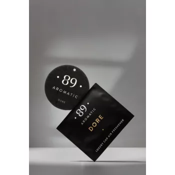 89Aromatic