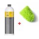 Koch Chemie As Autoshampoo + Hi-Tec Chenille mosókesztyű szett
