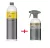 Koch Chemie As Autósampon 1 liter és WetGloss 500ml gyorsviasz csomagban