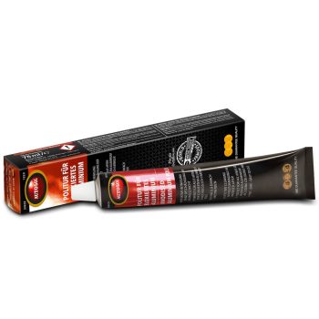   Autosol Anodized Aluminium Polish - eloxált alumínium polírozó 75ml