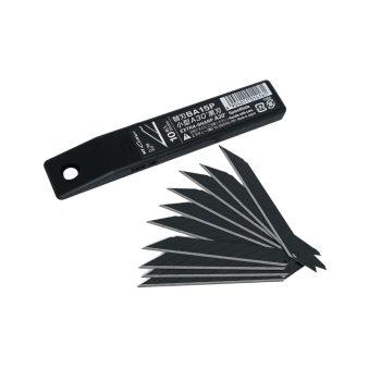   Tajima Extra-Sharp Blade BA15P (kifejezetten PPF fóliákhoz) 10db penge/csomag