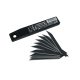 Tajima Extra-Sharp Blade BA15P (kifejezetten PPF fóliákhoz) 10db penge/csomag