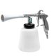 BenBow 101 Cleaning Gun PRO fémbetétes tölcsérrel