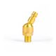 BenBow 121 levegő csatlakozó adapter 1/4" külső menetes