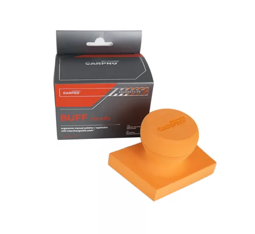 CarPro Buff Handle Applicator