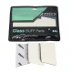 CarPro Buff 3 Rayon Glass Pad erősen abrazív üvegtisztító pad