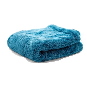   Black Hole EVO XL 50x80cm 1400GSM szárazolókendő - kék ÚJ