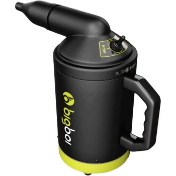 BigBoi BlowR Buddi autószárító