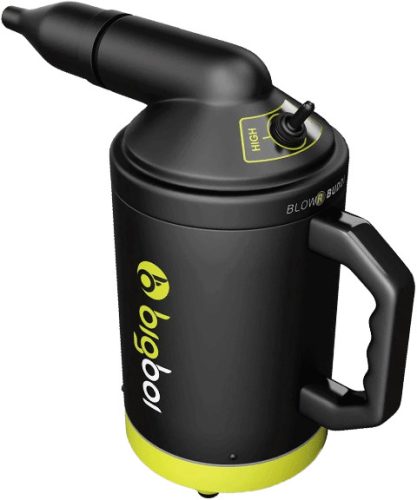 BigBoi BlowR Buddi autószárító