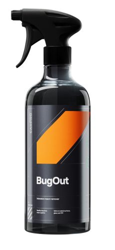 CarPro Bug-Out - bogároldó 1000ml