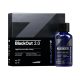 CarPro CQuartz BlackOut 2.0 - gumi-/gumiabroncs bevonat 50ml