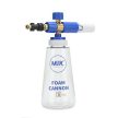 MJJC Foam Cannon S V3.0 habosító old Bosch Aqatak magasnyomású mosókhoz