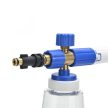 MJJC Foam Cannon S V3.0 habosító old Bosch Aqatak magasnyomású mosókhoz