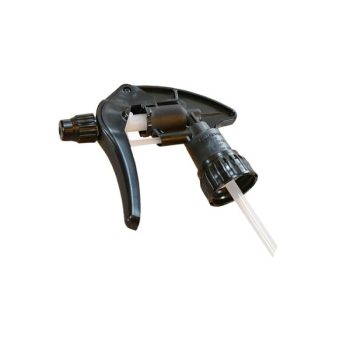 Canyon szórófej fekete