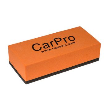 CarPro Applicator foam orange two sided