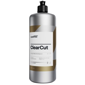 CarPro ClearCut Compund - vágópaszta 1000ml