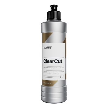 CarPro ClearCut Compund - vágópaszta 250ml