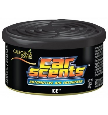 California Car Scents ICE