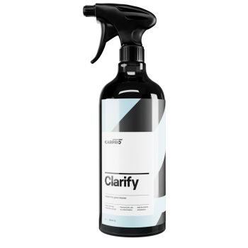 CarPro Clarify Glass Cleaner - üvegtisztító 1000ml