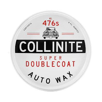 Collinite Wachs Autowachs #476S   wax