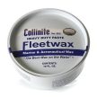 Collinite Fleetwax Paste #885 wax
