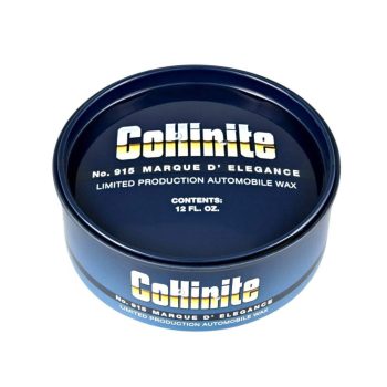    COLLINITE 915 Marque D'Elegance Carnauba Paste Wax 355 g