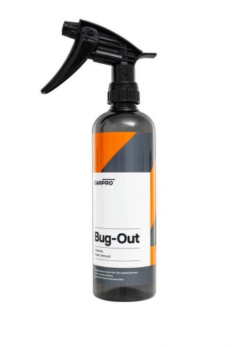 CarPro Bug-Out - bogároldó 500ml