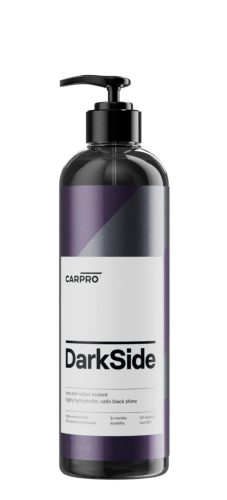 CarPro DarkSide - gumiabroncs -/ gumiápoló 1000ml