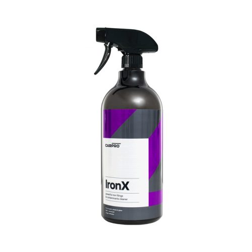 CarPro IronX - repülőrozsda eltávolító 1000ml